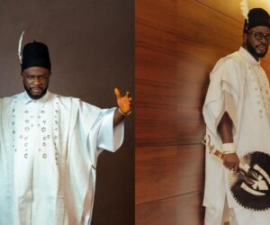 Cr@ze Clown calls out friend for g@mbling away millions meant for visa application