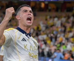 Cristiano Ronaldo becomes first billionaire footballer with $1.4bn net worth