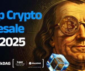 Best Presale Crypto: BlockDAG, DeepSnitch AI, Best Wallet Token And Tapzi Shape The Next Bull Cycle