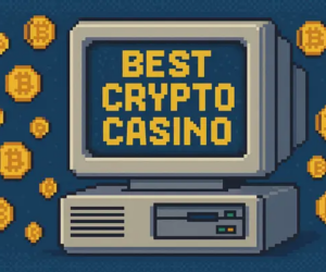 Best Crypto Casino Tested And Ranked