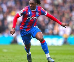 Arsenal Edge Crystal Palace As Eze’s Winner Haunts Ex-Club