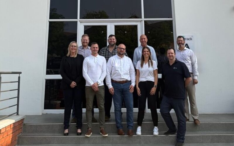 South African telematic startup Ctrack raises $23.4m in equity funding to drive growth