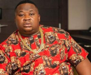 Cubana Chief Priest fires back at Cosmas Maduka over criticism of ‘money na water’ phrase