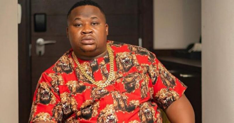 Cubana Chief Priest fires back at Cosmas Maduka over criticism of ‘money na water’ phrase
