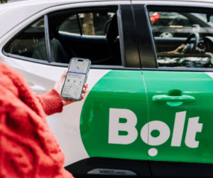 Bolt Celebrates the Unsung Heroes Who Keep Its Wheels Turning