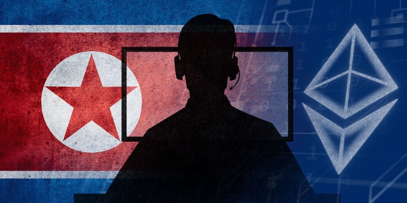 North Korean hackers have stolen over $2bn worth of crypto in 2025