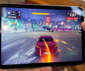 The iPhone Fold could be the ultimate mobile gaming device, if Apple sticks to this rumored design