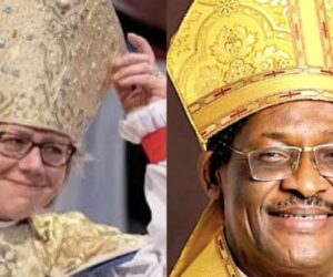 Anglican Church of Nigeria Rejects Sarah Mullaly as Archbishop of Canterbury