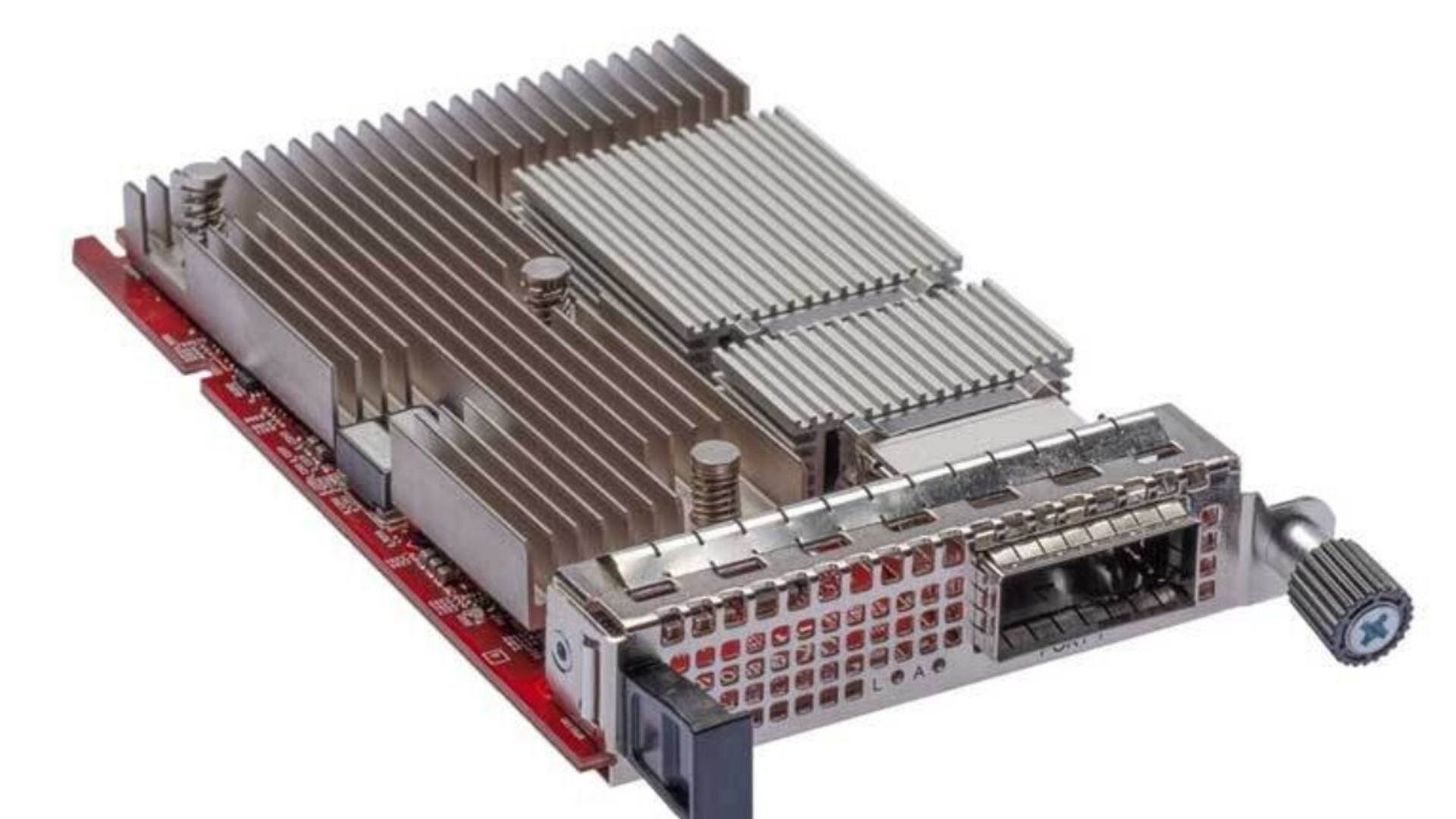 Broadcom’s Thor Ultra 800G card pushes Ethernet to insane speeds for next-gen AI data centers running massive workloads