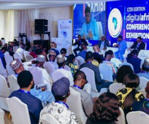 DACE: Digital Africa 2025 Conference Opens in Abuja with Focus on AI Sovereignty | Tech | Business