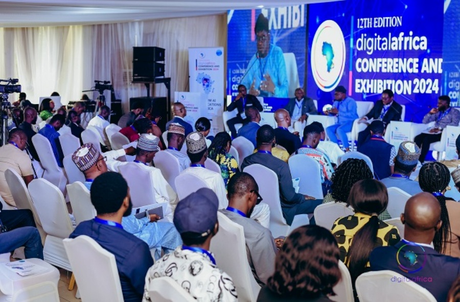 DACE: Digital Africa 2025 Conference Opens in Abuja with Focus on AI Sovereignty | Tech | Business
