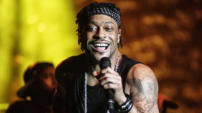 D’Angelo, Neo-Soul Pioneer and Grammy-Winning Visionary, Dies at 51 After Battle With Cancer – Arise News