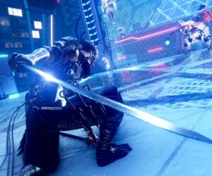 Ninja Gaiden 4 review: wanted dead or alive