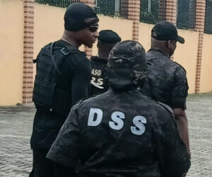 Kwara denies claims DSS disarmed vigilantes before deadly Oke-Ode attack