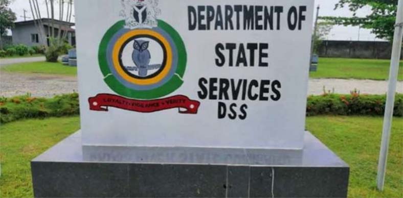 DSS Warns Nigerians Against Impersonation By Dismissed Staff