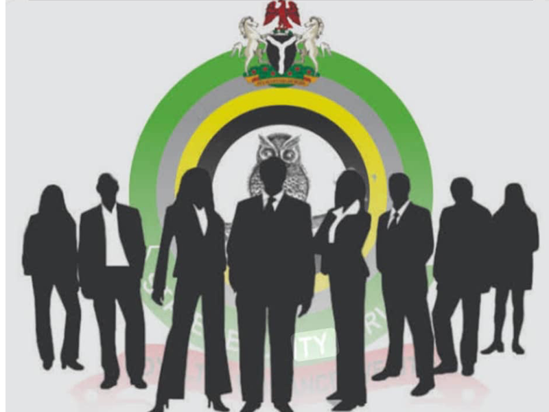 DSS Raises Alarm Over Imminent ISWAP Attacks in Ondo, Kogi – Arise News