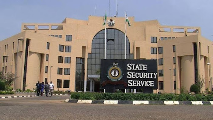 DSS Arrests Two Dismissed Operatives For Fraud, Vows Legal Action – Arise News