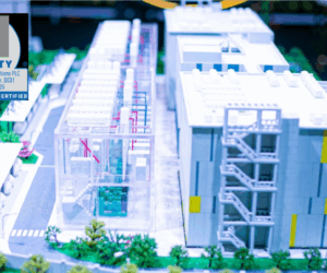 New Dabengwa Data Centre Fully Occupied – MTN | Tech | Business