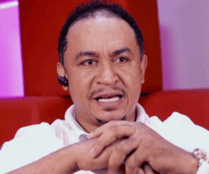 Am I A Murderer? – Daddy Freeze Opens Up On Struggle To Bond With Kids For 10 Years