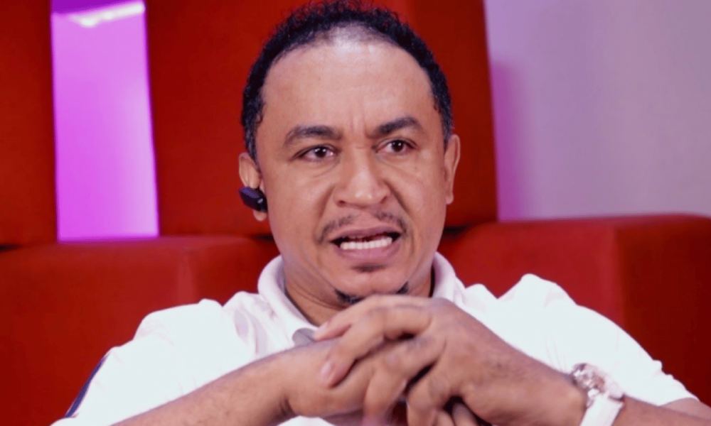 Am I A Murderer? – Daddy Freeze Opens Up On Struggle To Bond With Kids For 10 Years