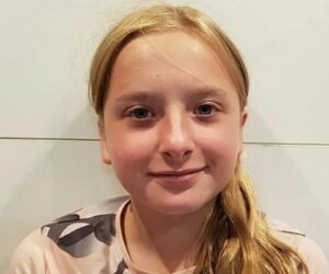 Paris Court Hands Whole-Life Sentence To Woman Who Murdered 12-yr-old Lola Daviet