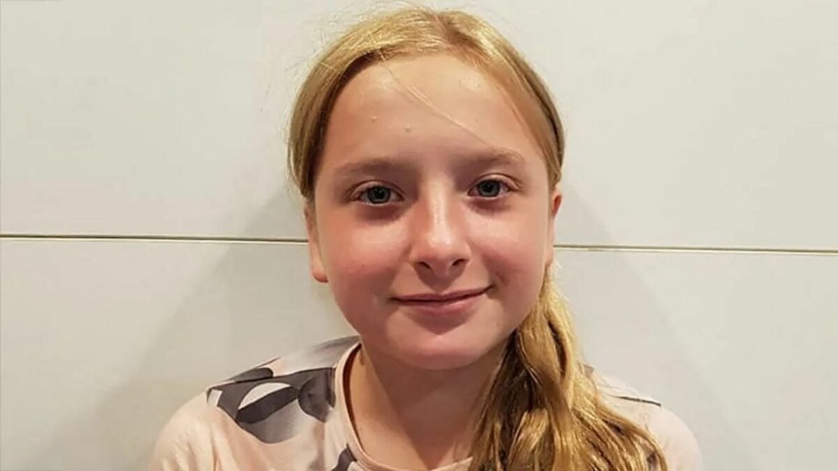 Paris Court Hands Whole-Life Sentence To Woman Who Murdered 12-yr-old Lola Daviet