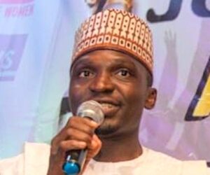 Celebrating a grandmentor, By Dahiru Lawal