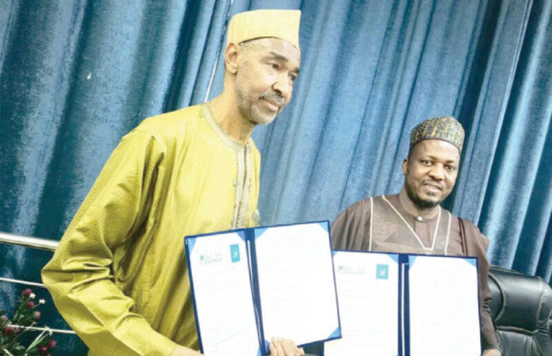 Daily Trust Foundation, BUK partner on digital journalism training – Daily Trust