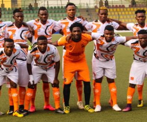 NNL: Retired referee, Udoh appointed Dakkada FC General Manager
