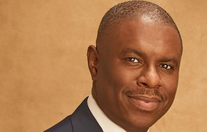 More Nigerian Business, Public Sector Leaders Endorse “Leading In A Storm” – Independent Newspaper Nigeria