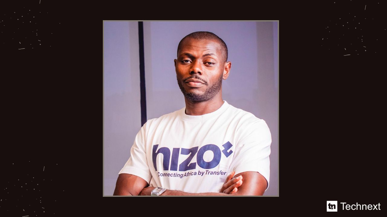 Nweze Emeka’s story of building out of multiple failures 