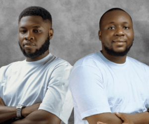 Meet the entrepreneurs making global payments easier for Africans