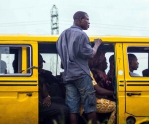 Lady shares the hilarious reason a fuel attendant refused to sell to a bus driver