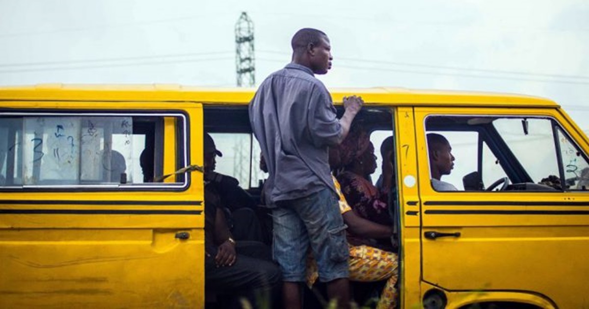 Lady shares the hilarious reason a fuel attendant refused to sell to a bus driver