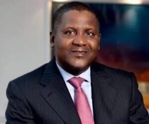 Dangote Is World’s 75th Richest Man With $30bn, Only African Among Top 100 Billionaires, Says Bloomberg  – Arise News