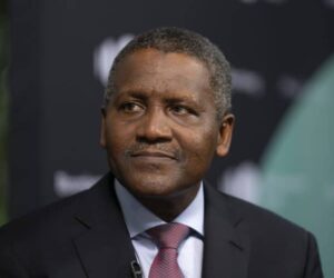 Dangote announces fresh conditions for NNPCL to increase stake in $20bn refinery