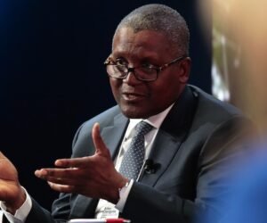 Dangote Urges Legislation To Enforce ‘Nigeria First’ Policy, Calls For Public Procurement Act Amendment – Arise News