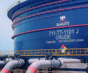 PENGASSAN: You Gave Us Hope – Dangote Refinery Praises Tinubu
