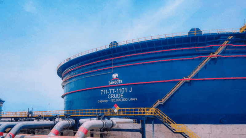 Youth Groups Defend Dangote Refinery Against Sulphur Petrol Claims