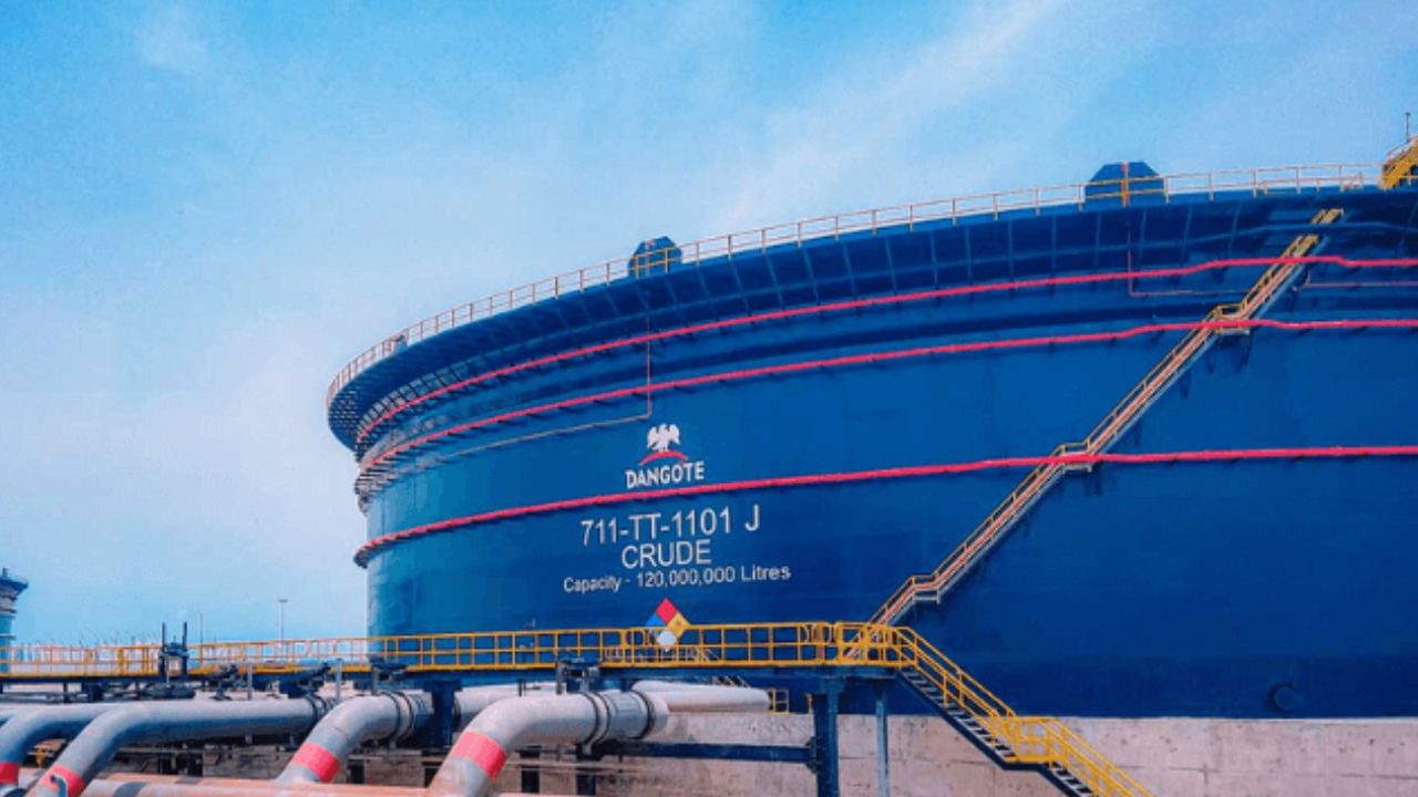 Youth Groups Defend Dangote Refinery Against Sulphur Petrol Claims