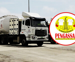 PENGASSAN Suspends Nationwide Strike, Issues Warning To Dangote
