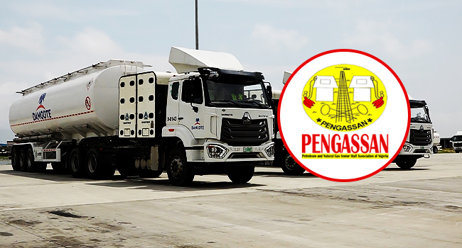 PENGASSAN Suspends Nationwide Strike, Issues Warning To Dangote