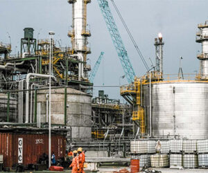 Dangote Refinery Earns Global Recognition For Project Excellence 
