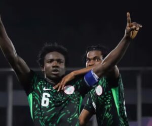 Flying Eagles Can Win U-20 World Cup Title