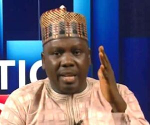 Our Insecurity Driven By Criminality Not Religion – Bwala Tells Foreign Partners