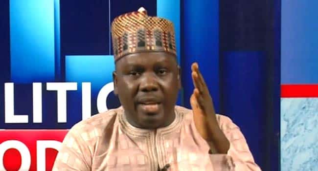 Our Insecurity Driven By Criminality Not Religion – Bwala Tells Foreign Partners