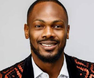 “I Go On My Knees To Pray Before Acting Kissing Scenes” – Daniel Etim-Effiong