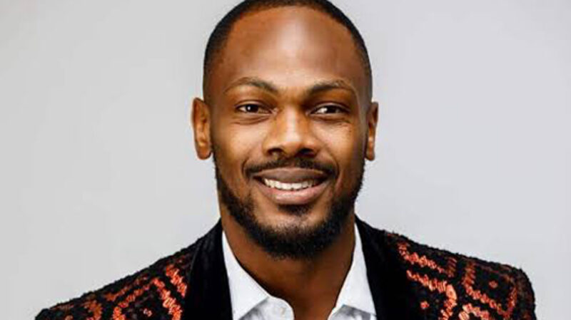 “I Go On My Knees To Pray Before Acting Kissing Scenes” – Daniel Etim-Effiong