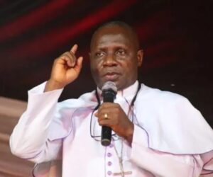 CAN fires back at presidency, says ‘Christian genocide’ is real
