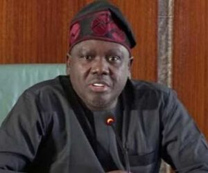 2027: No politician can challenge Tinubu – Presidency